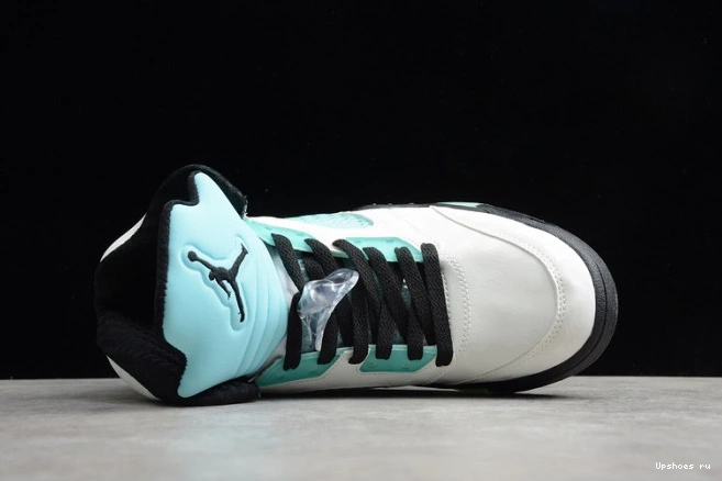 Green Island 5 CN2932-100 Retro Jordan Air  1104